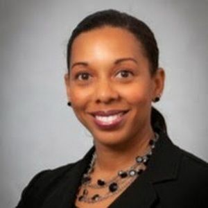 Meet your Posher, Michelle l.